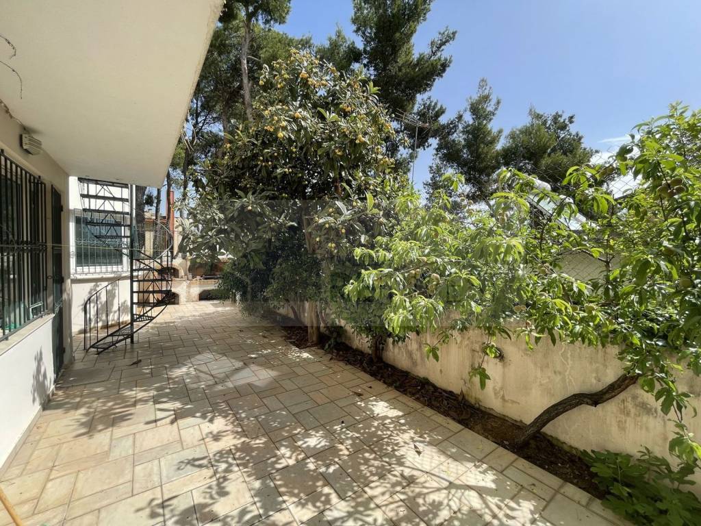 Εξωτερικοι χώροι