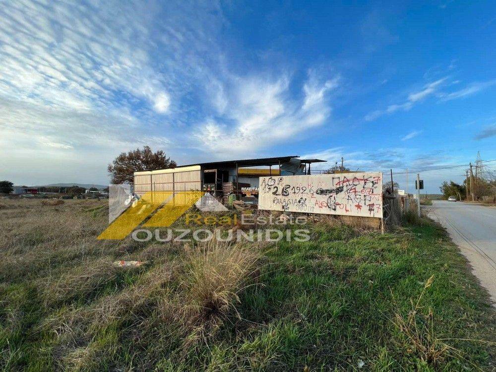 Αγορά αποθήκης 125 τ.μ. στην Αλεξανδρούπολη