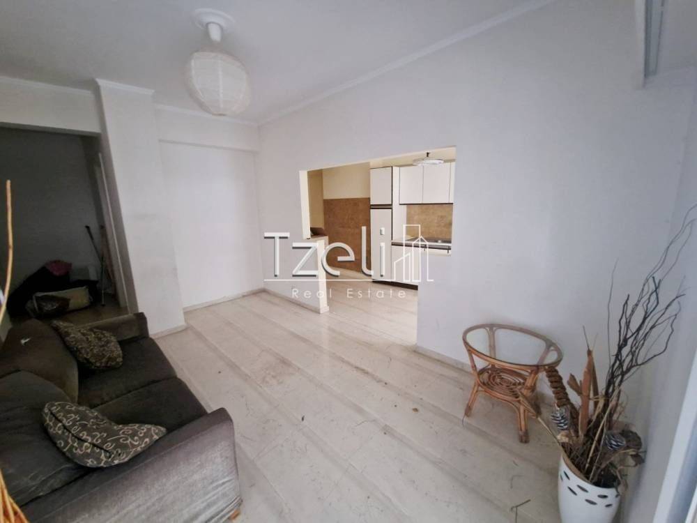 Άποψη χώρου