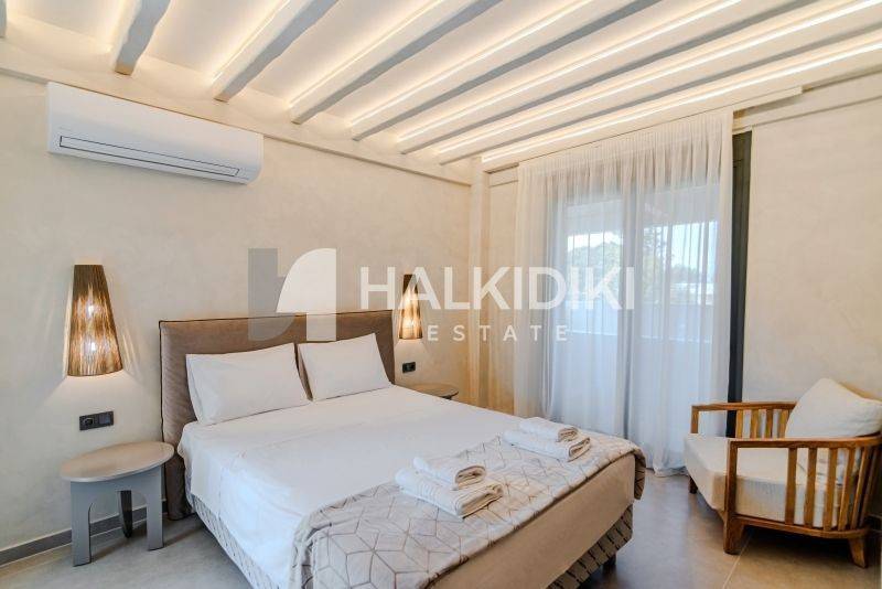 Υπνοδωμάτιο