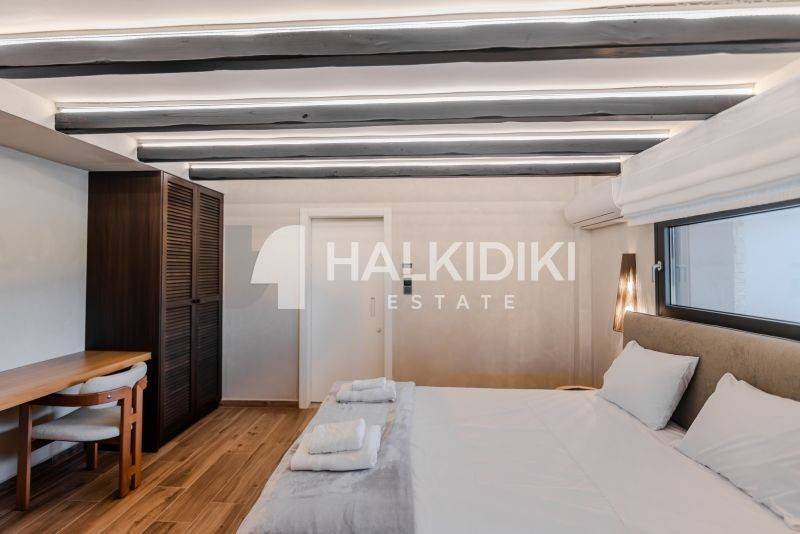 Υπνοδωμάτιο