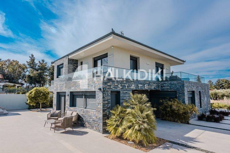 Εξωτερικός χώρος