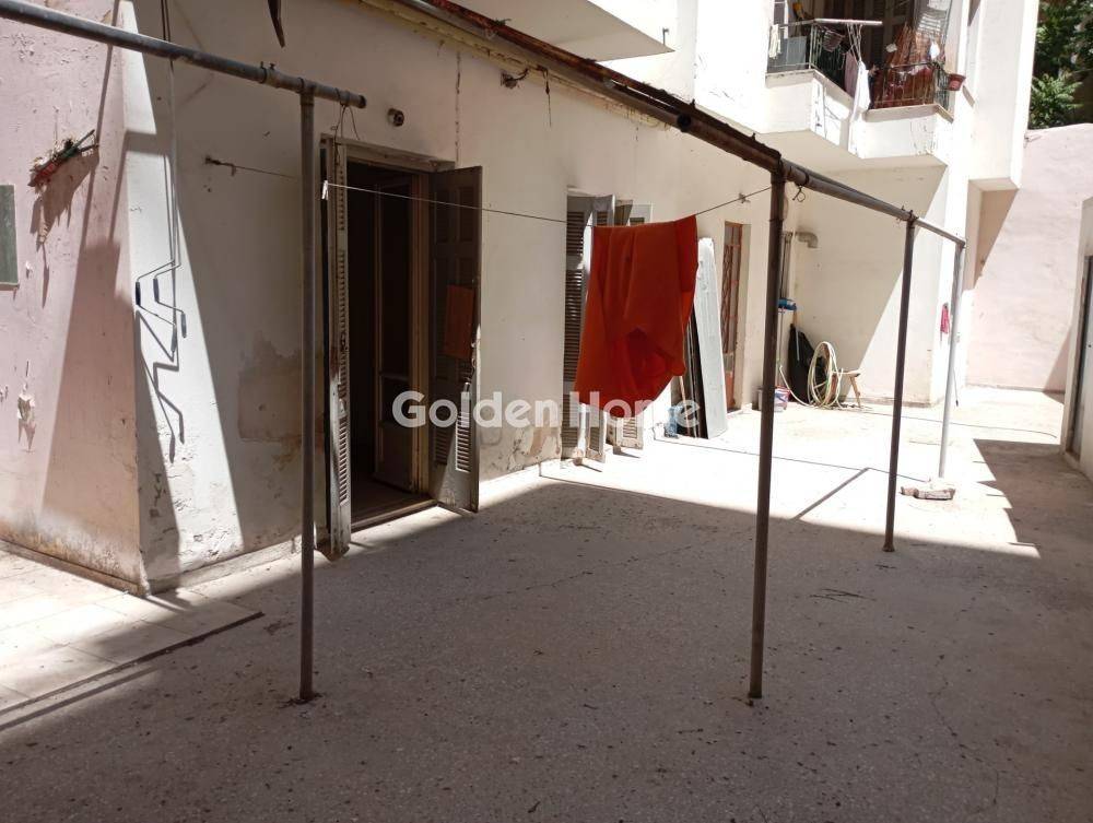 Εξωτερικός Χώρος