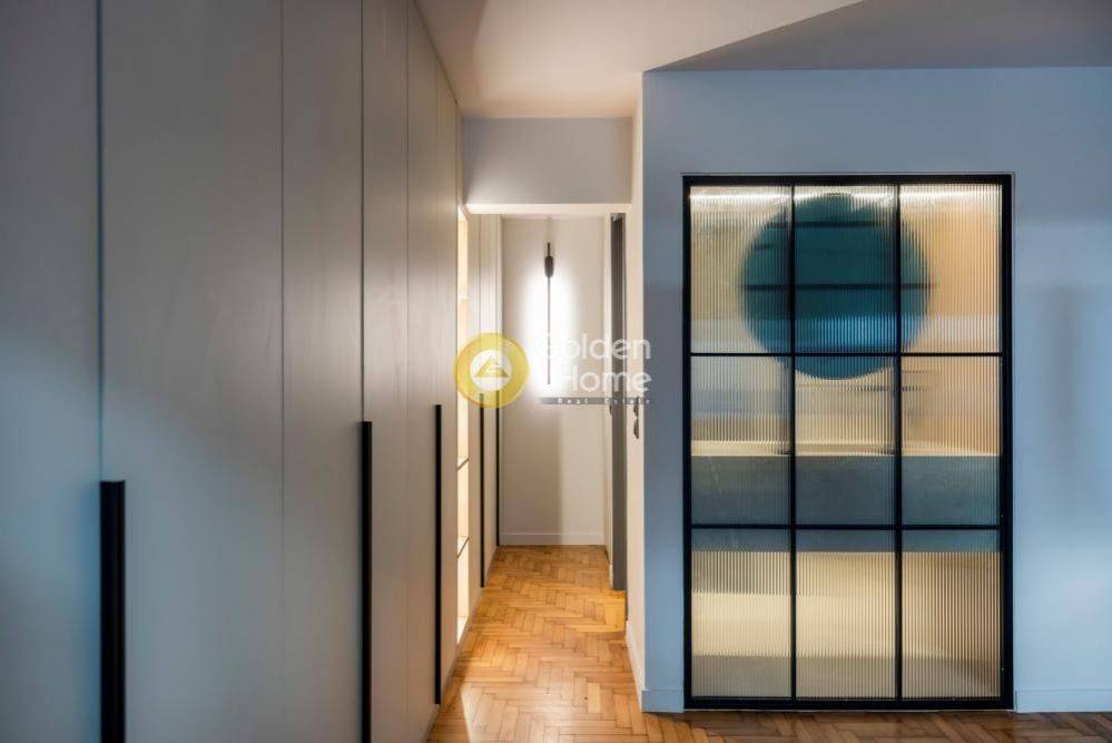 Χολ - Διάδρομος