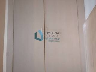 Ντουλάπα Διάδρομος