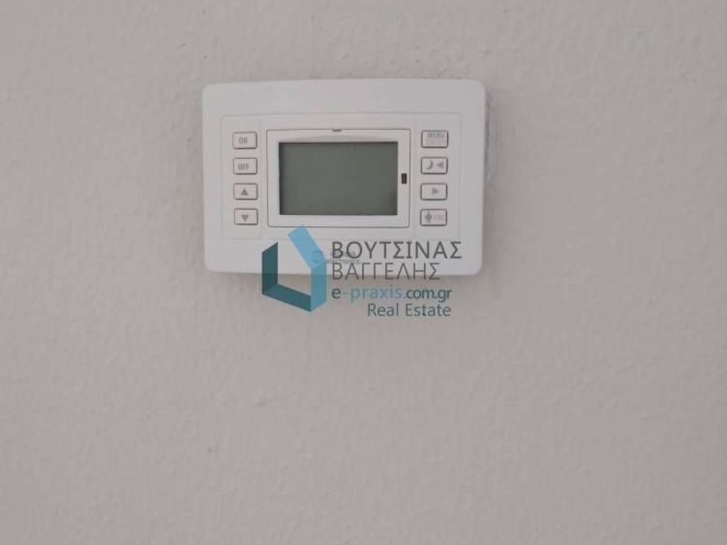 θερμοστάτης