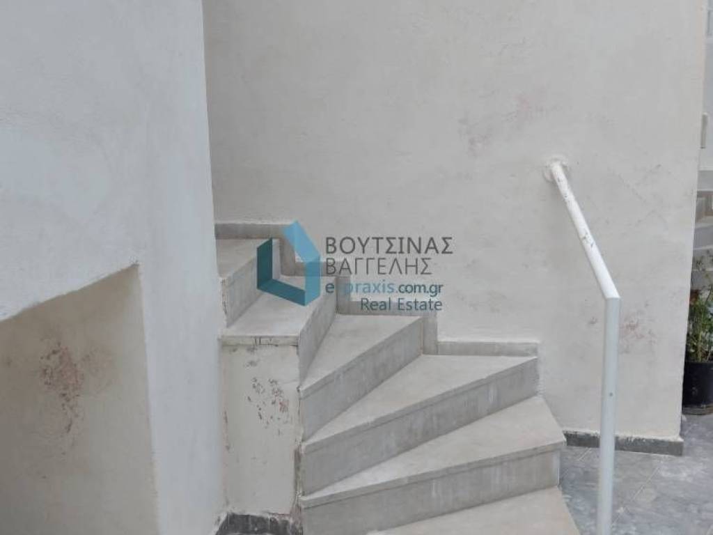 Είσοδος σπιτιού 