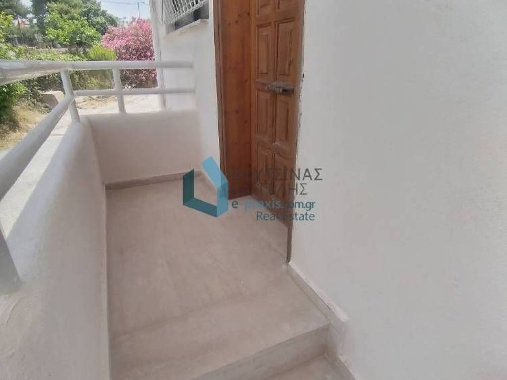 Είσοδος σπιτιού