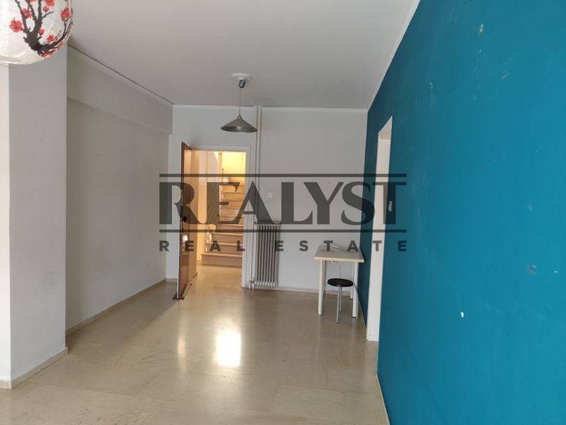 Άποψη χώρου