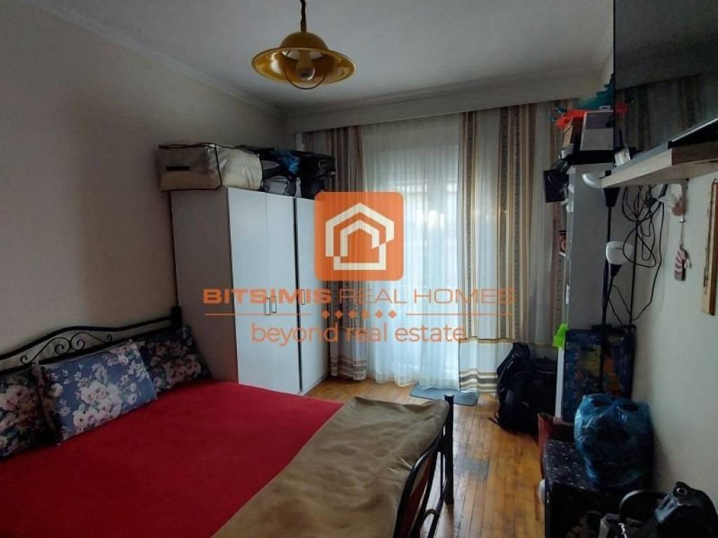 Υπνοδωμάτιο