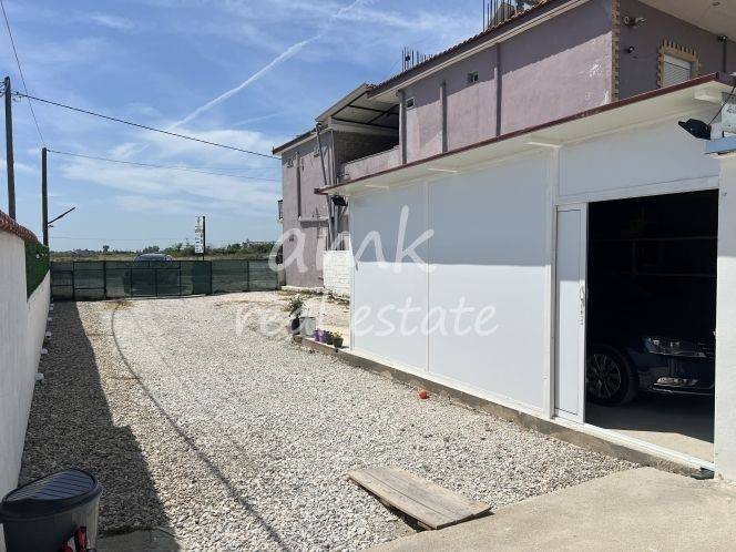 Εξωτερικός χώρος