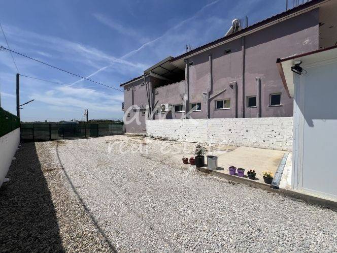 Εξωτερικός χώρος