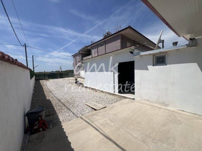 Εξωτερικός χώρος