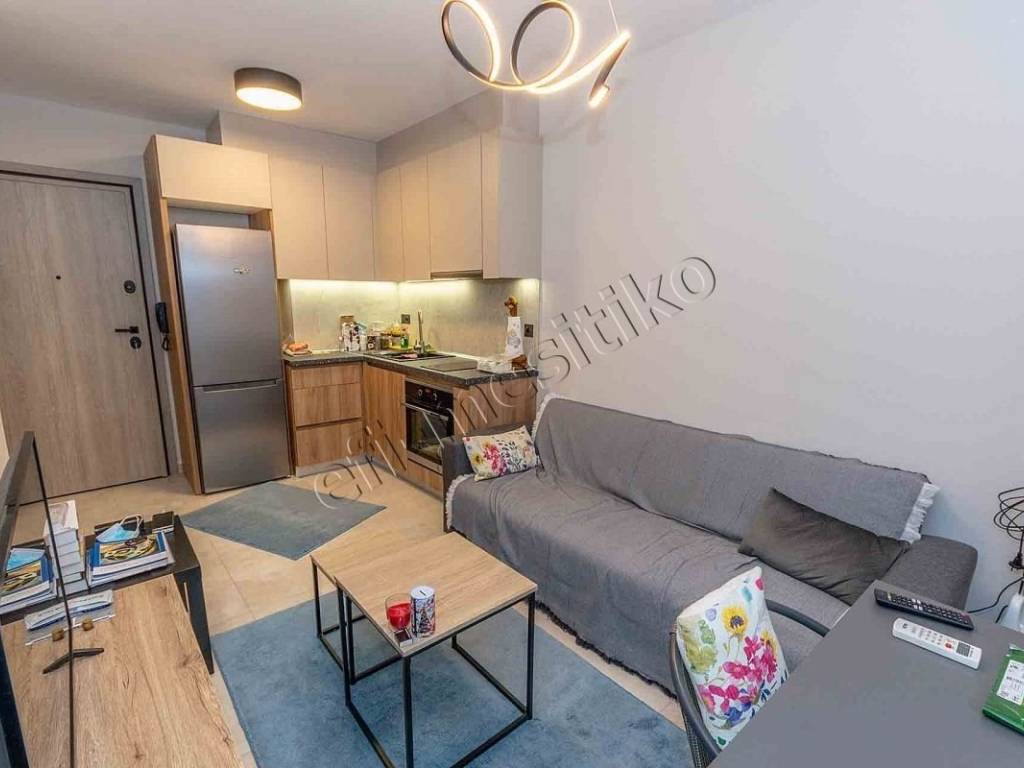 Σαλοκουζίνα