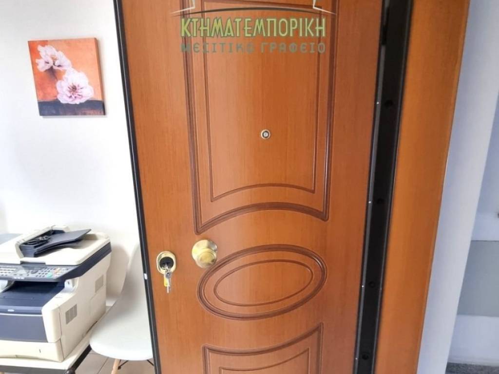 Πόρτα ασφαλείας