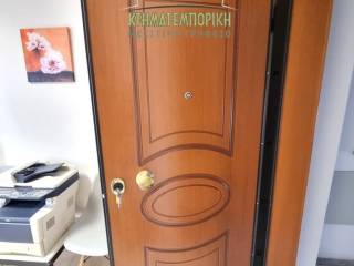 Πόρτα ασφαλείας