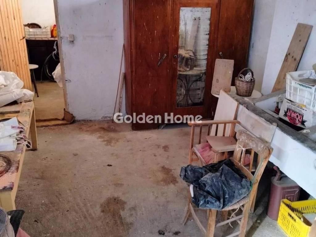 Κυρίως Χώρος