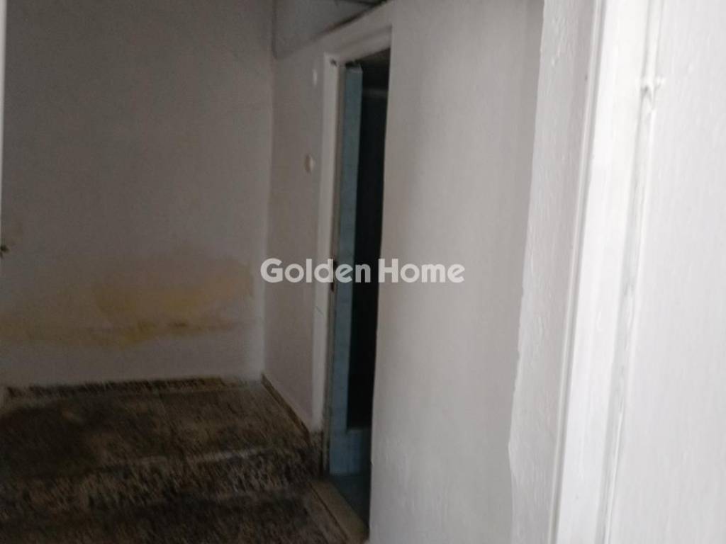 Κυρίως Χώρος