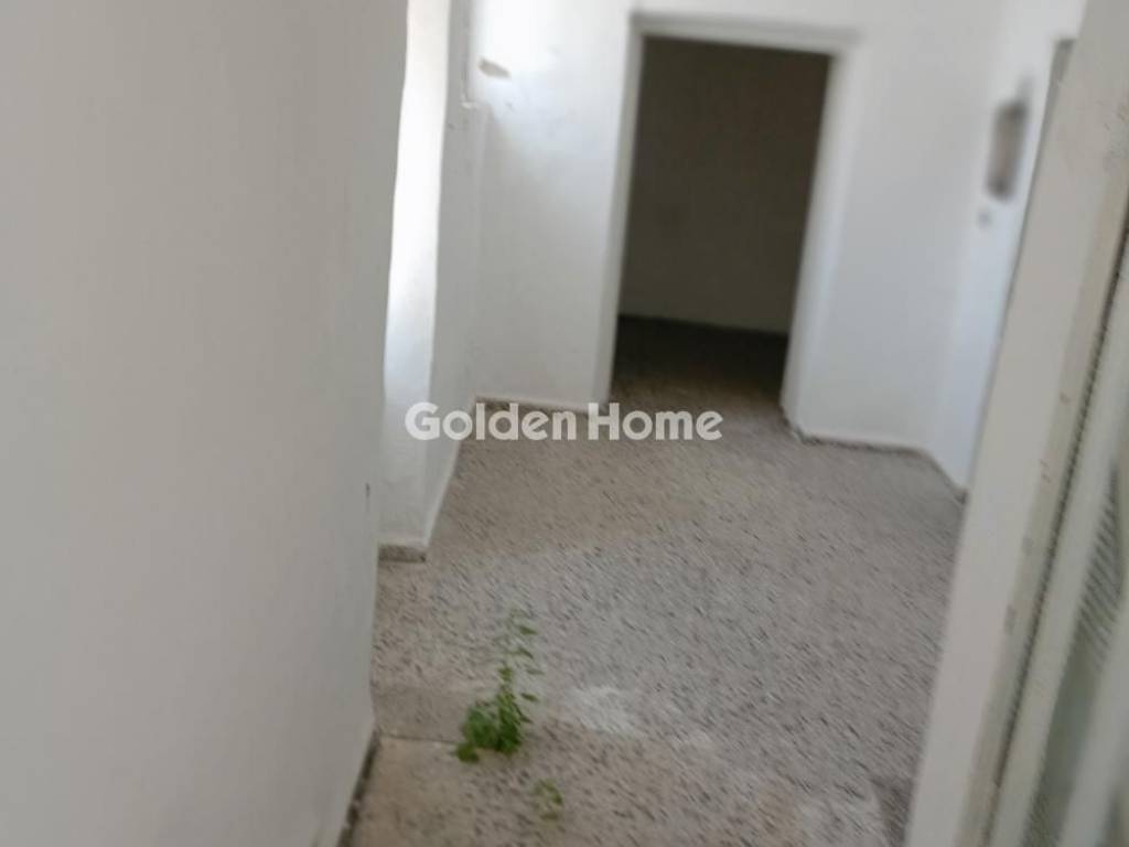 Κυρίως Χώρος