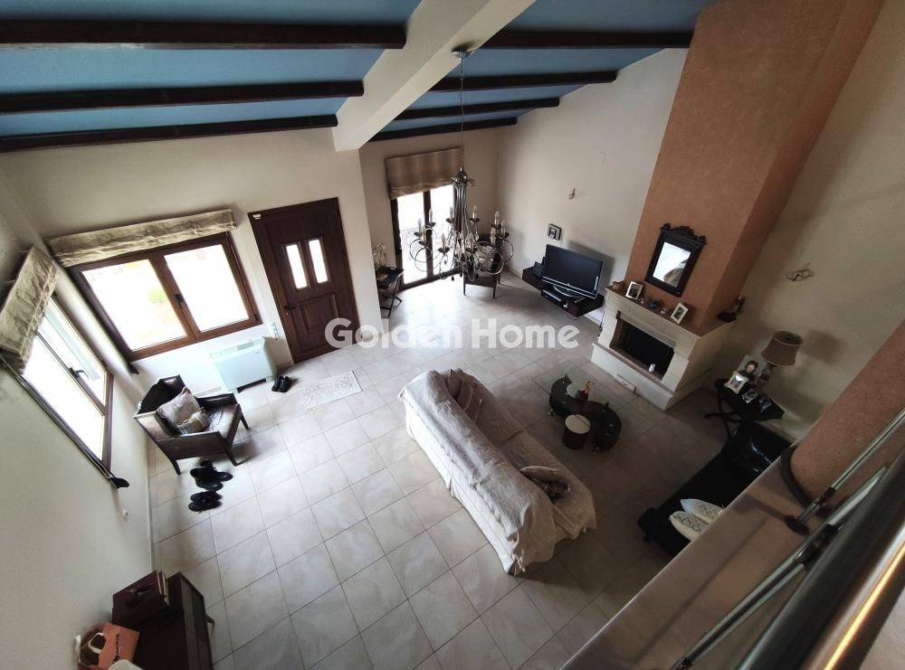 Κυρίως Χώρος