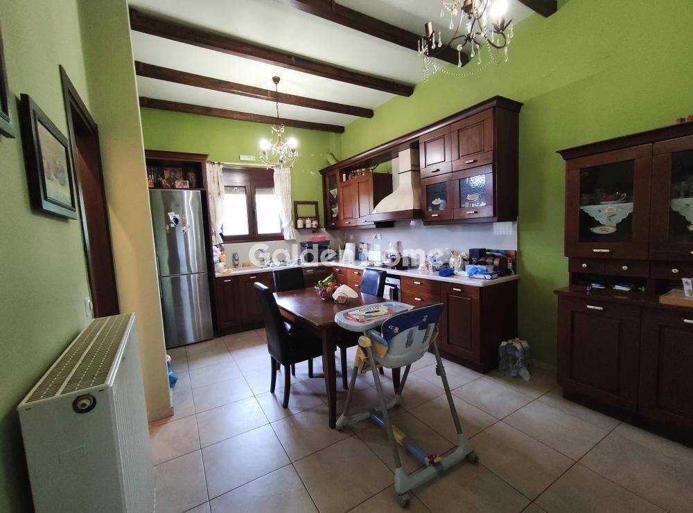 Κυρίως Χώρος