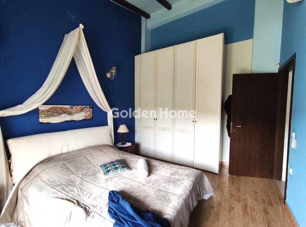 Υπνοδωμάτιο