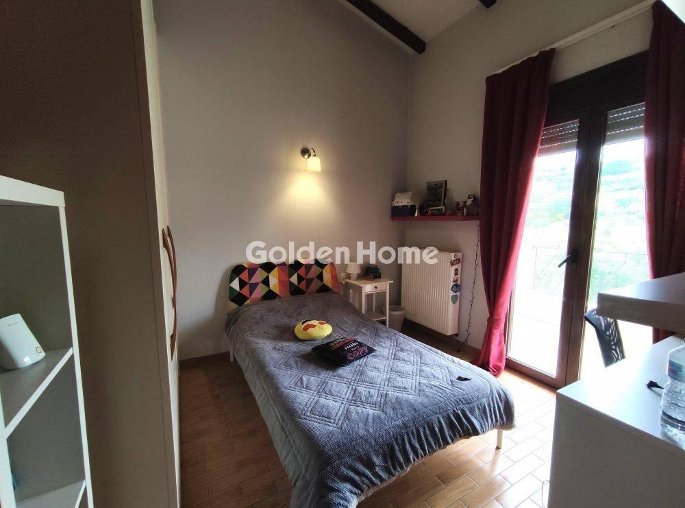 Υπνοδωμάτιο