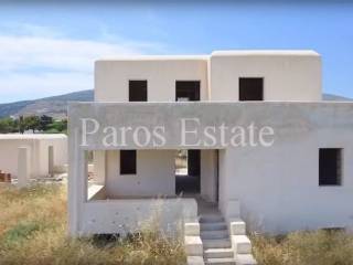 Όψη κατοικίας - Side of house