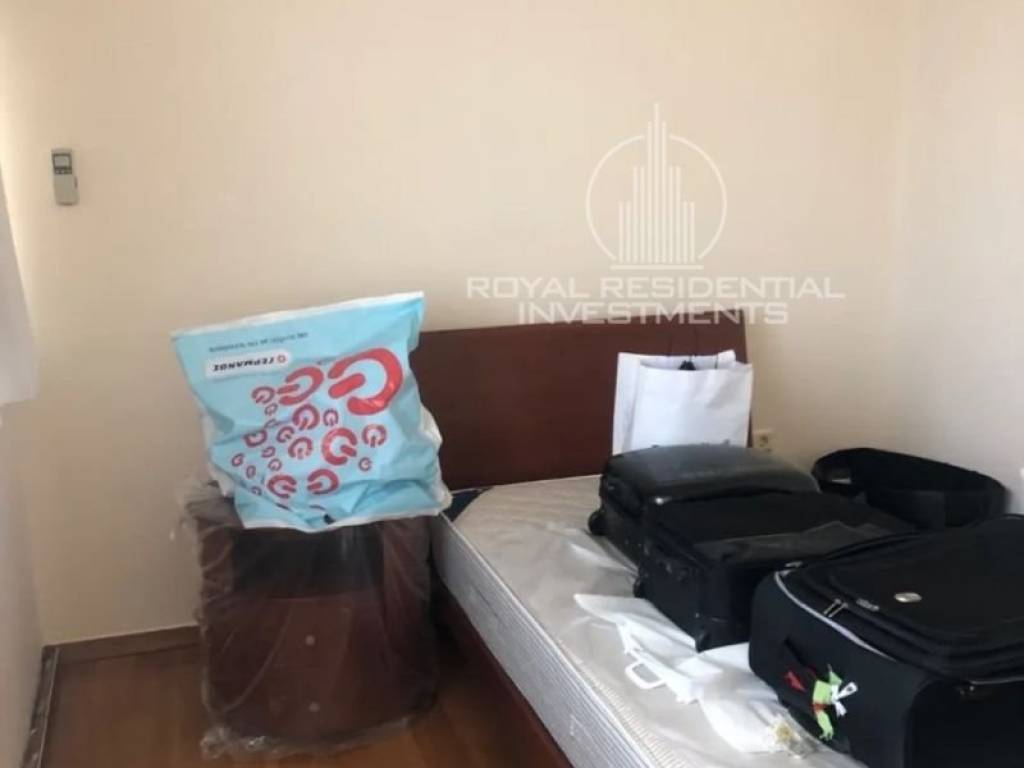 Υπνοδωμάτιο