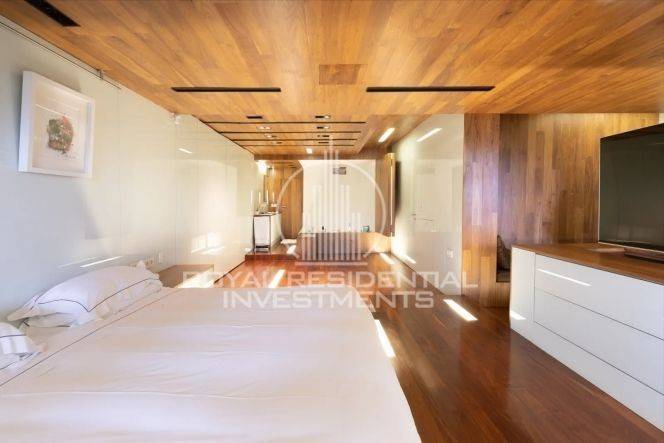 Υπνοδωμάτιο