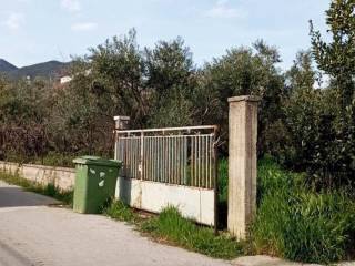 Εξωτερική όψη οικοπέδου