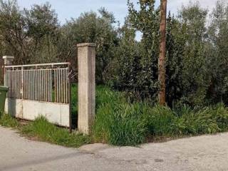 Εξωτερική όψη οικοπέδου