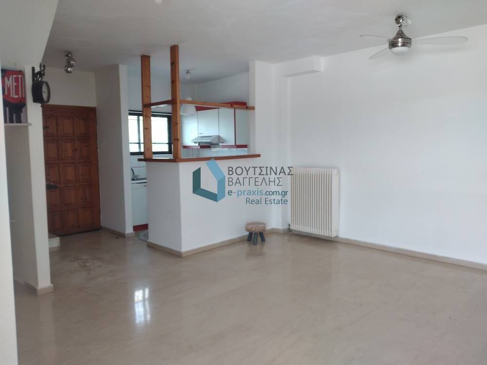 Κουζίνα -Σαλόνι