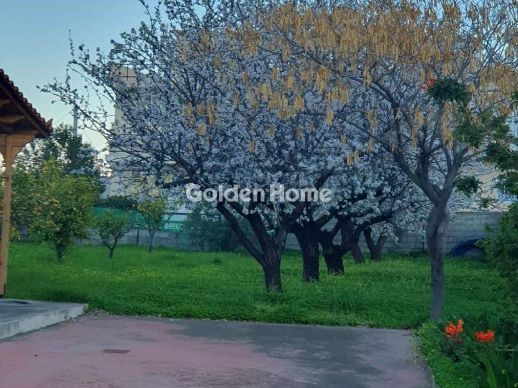 Εξωτερικός Χώρος