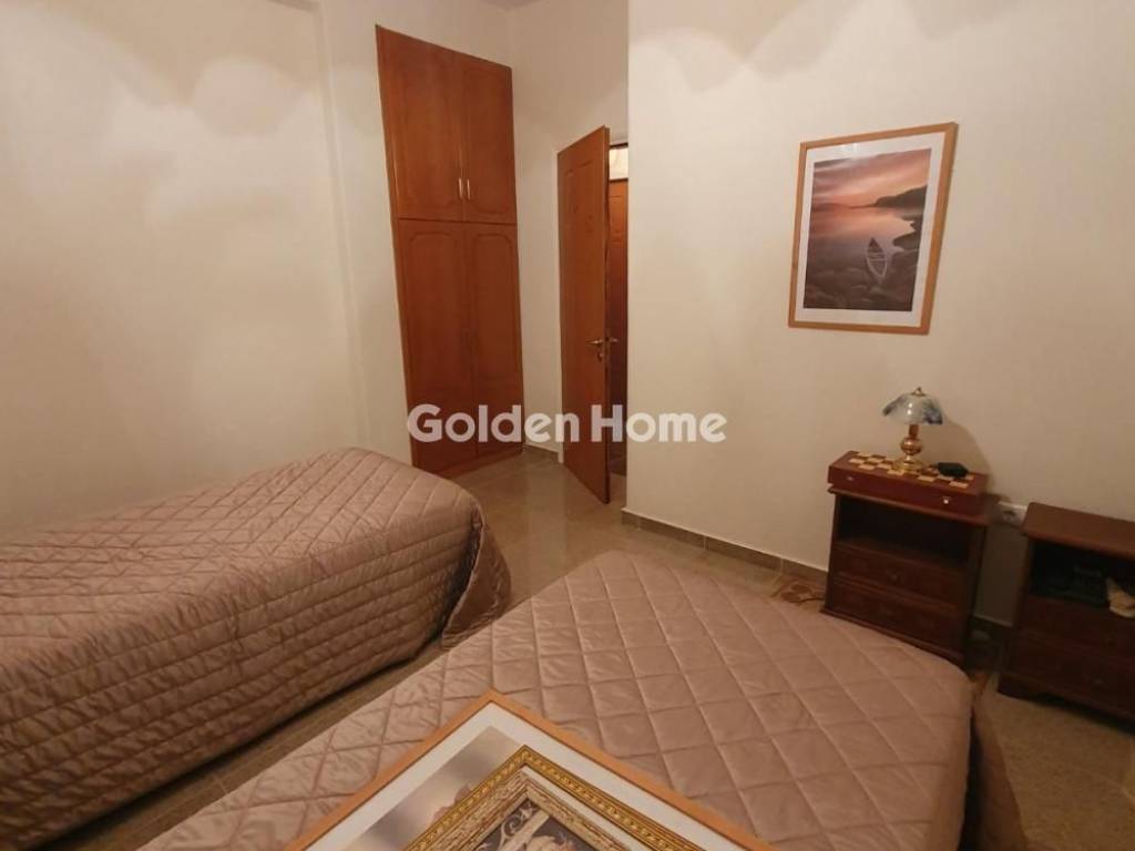 Υπνοδωμάτιο