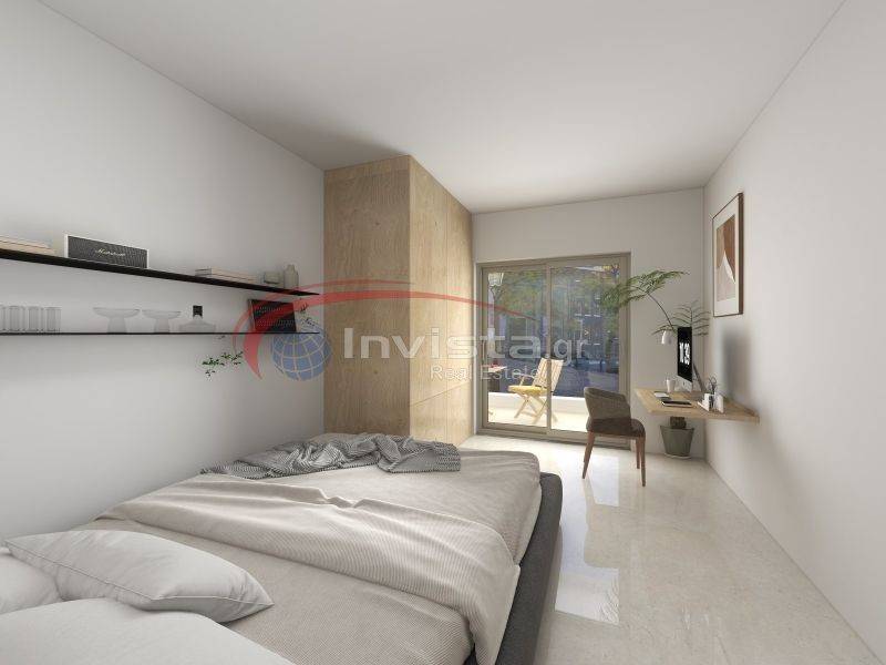 Υπνοδωμάτιο