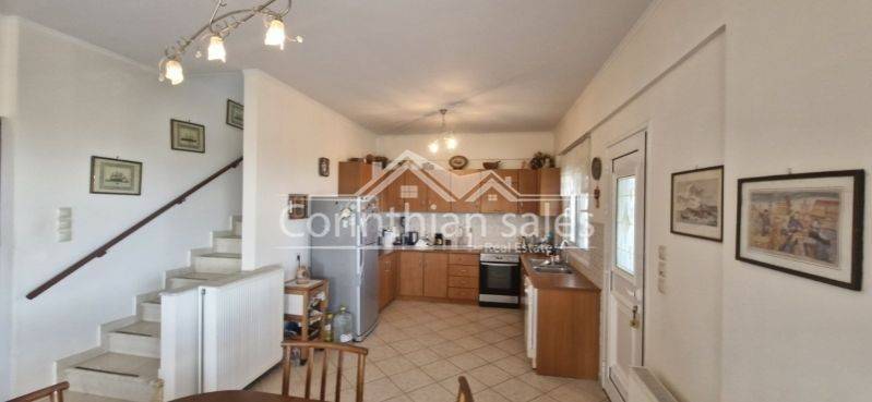 Κουζίνα,Σαλόνι