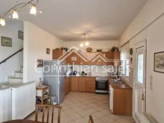 Κουζίνα,Σαλόνι