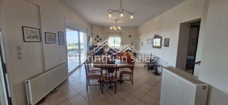 Κουζίνα,Σαλόνι