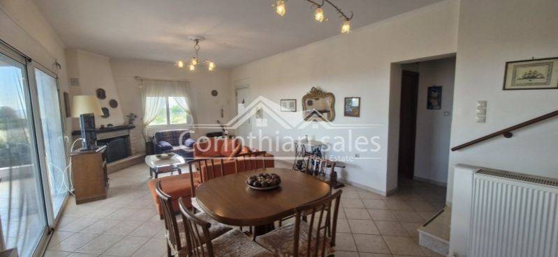 Κουζίνα,Σαλόνι