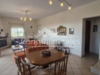 Κουζίνα,Σαλόνι