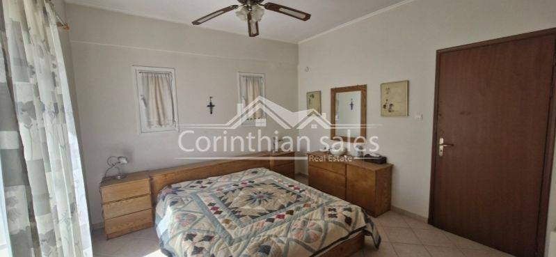 Master Δωμάτιο