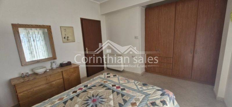 Master Δωμάτιο