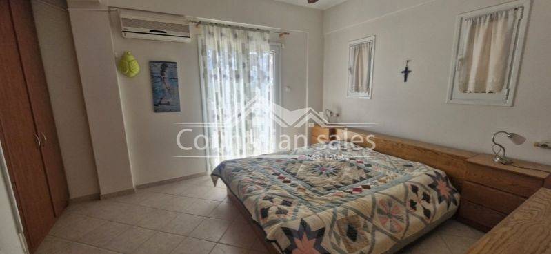 Master Δωμάτιο