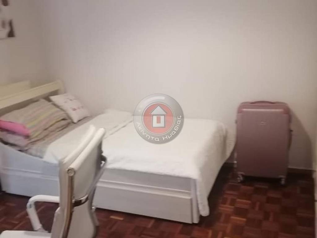 Υπνοδωμάτιο