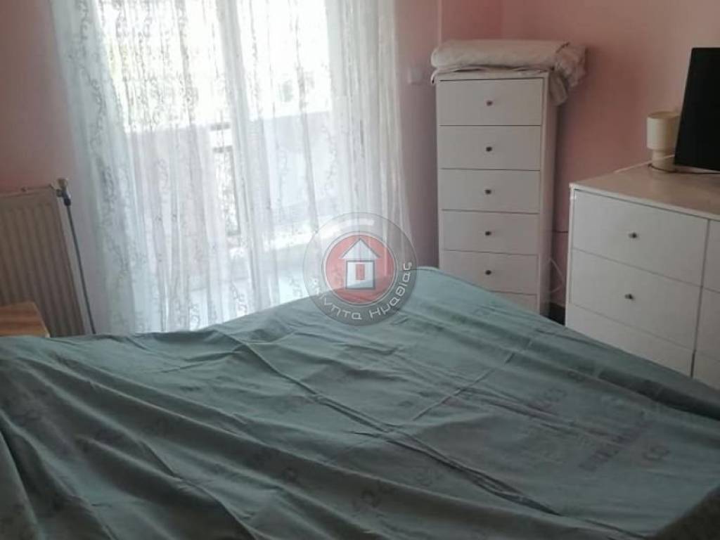 Υπνοδωμάτιο