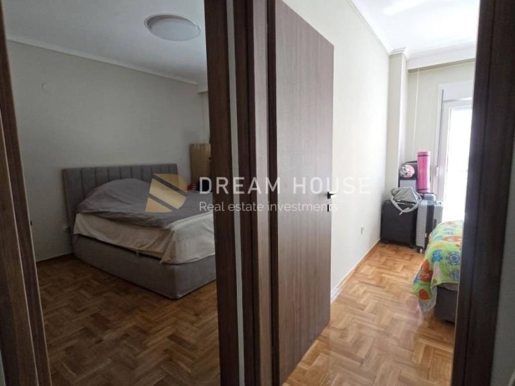 Υπνοδωμάτιο