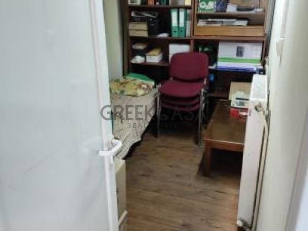 Άποψη χώρου