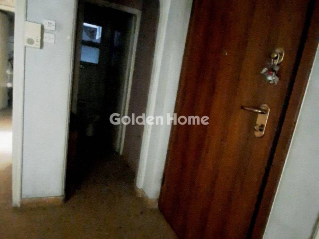 Χολ - Διάδρομος