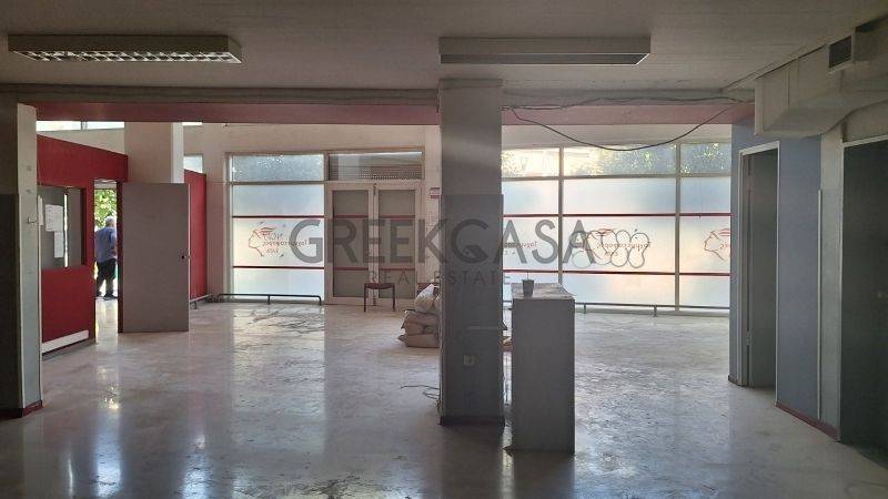 Άποψη χώρου